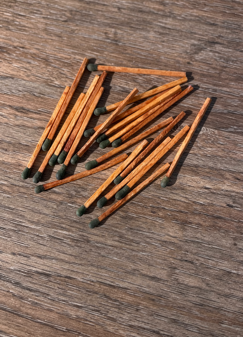Safety Matches