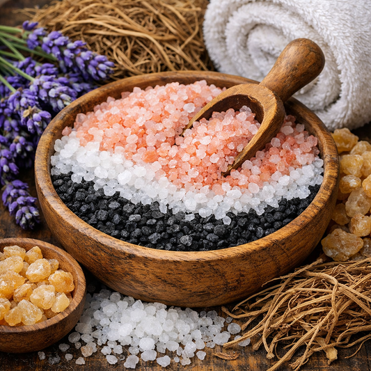 Deep Rest Bath Soak