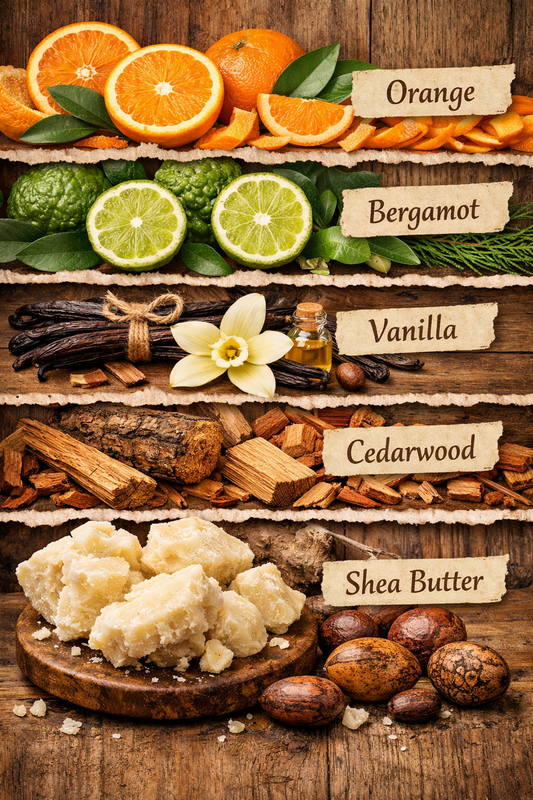 Golden Hour Body Butter