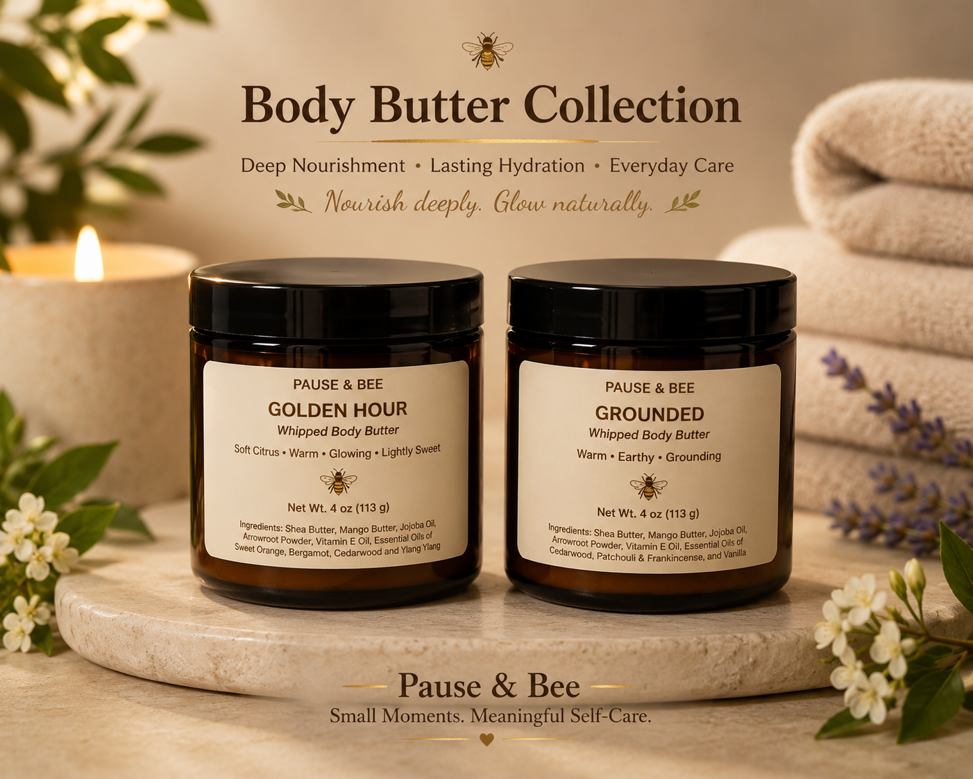 Body Butters