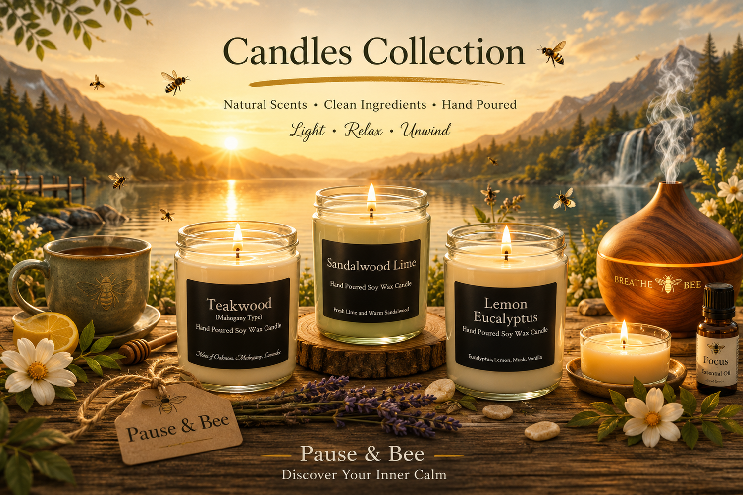 Candles
