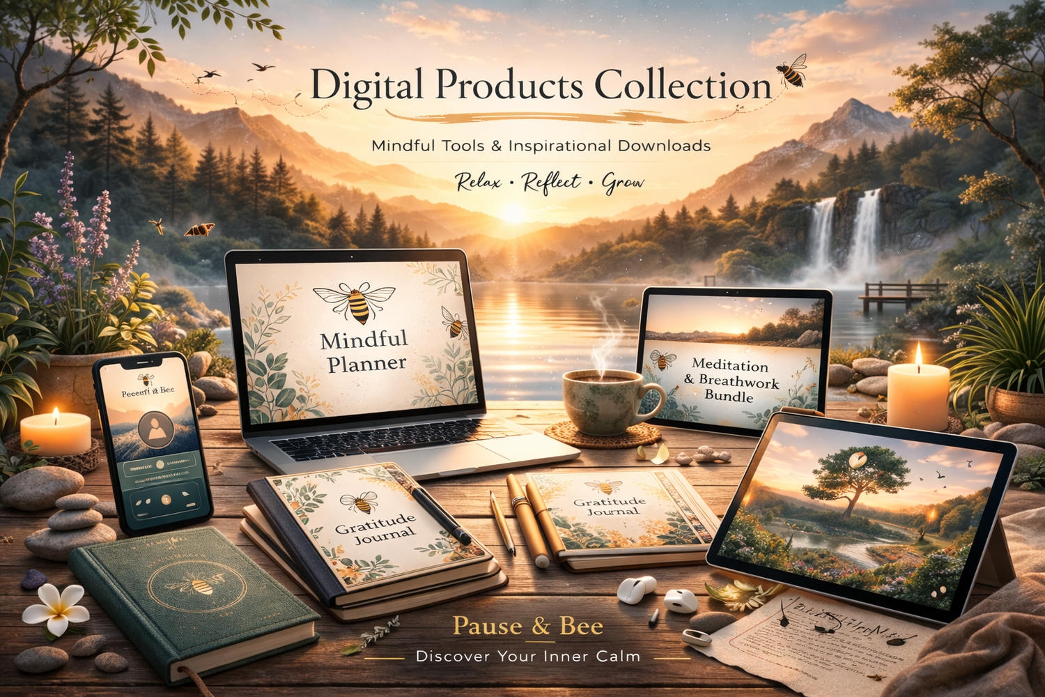 Digital Products