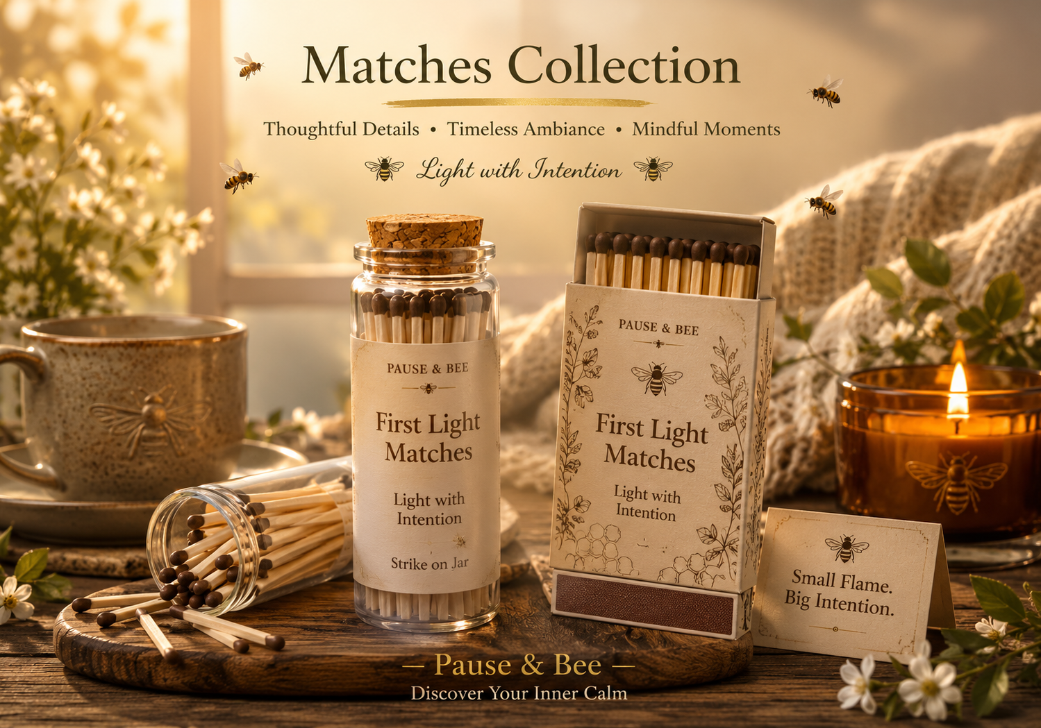Matches