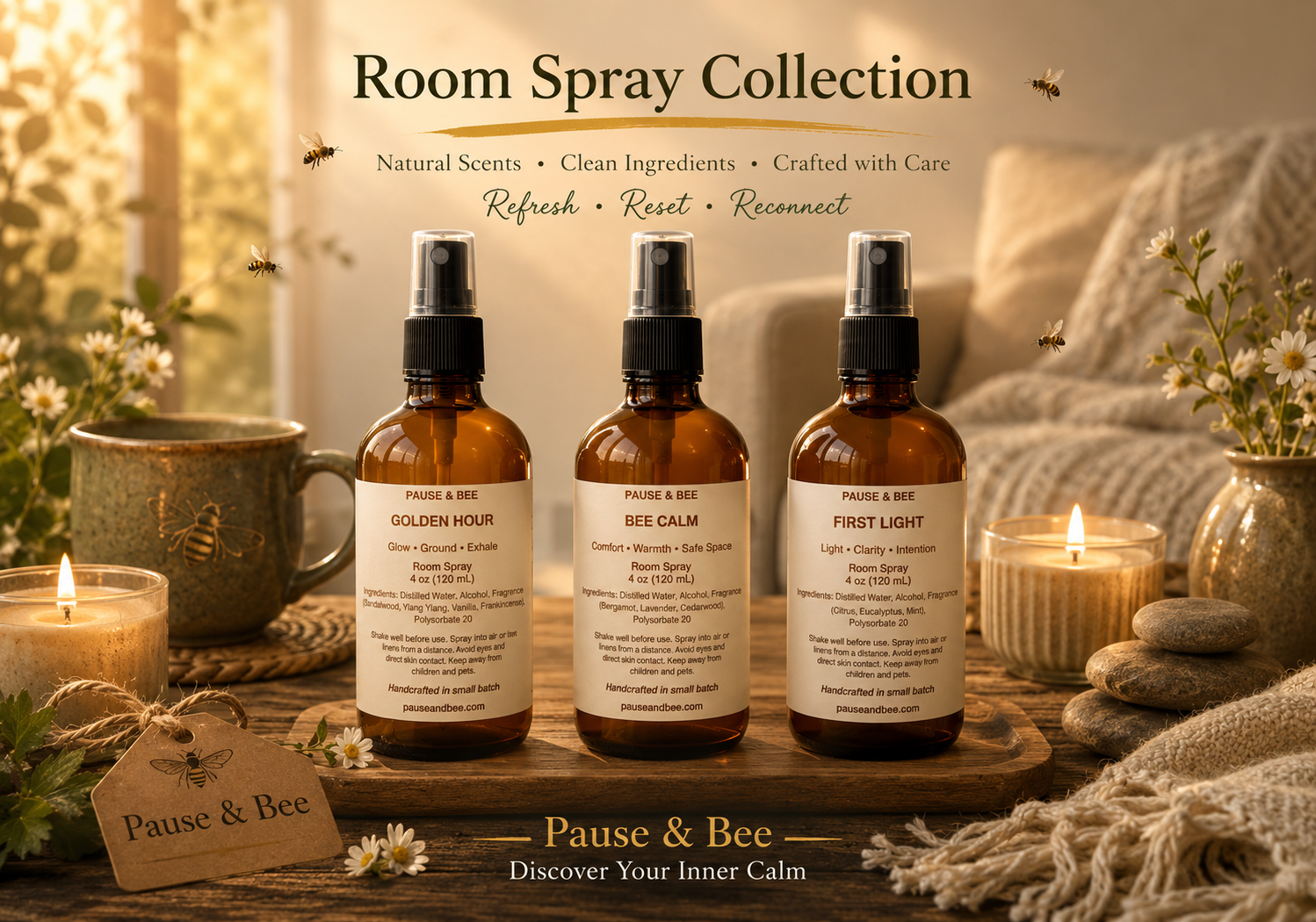 Room Sprays