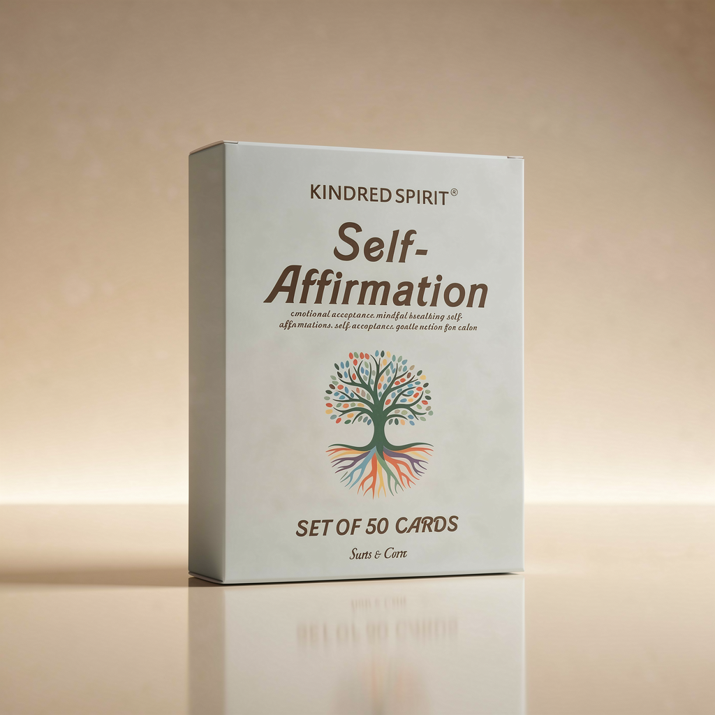 Affirmation Cards