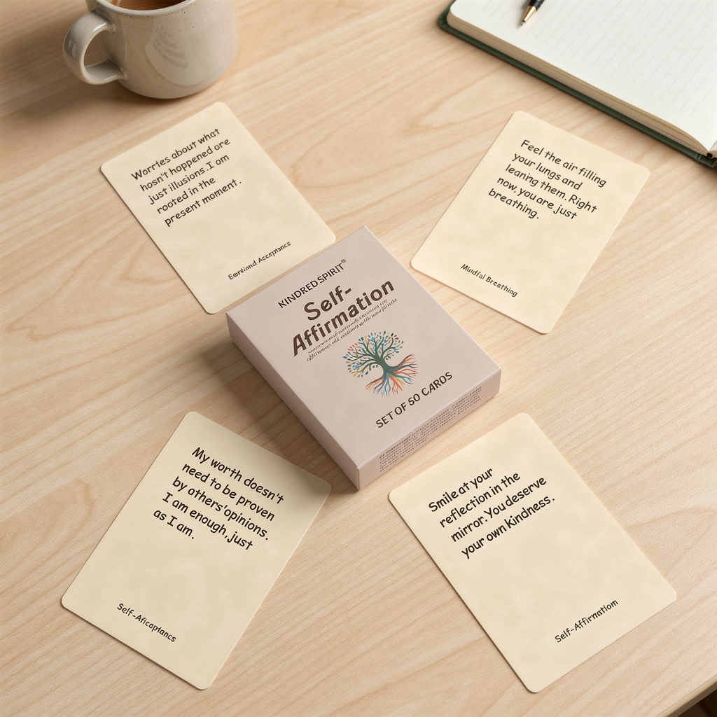Affirmation Cards