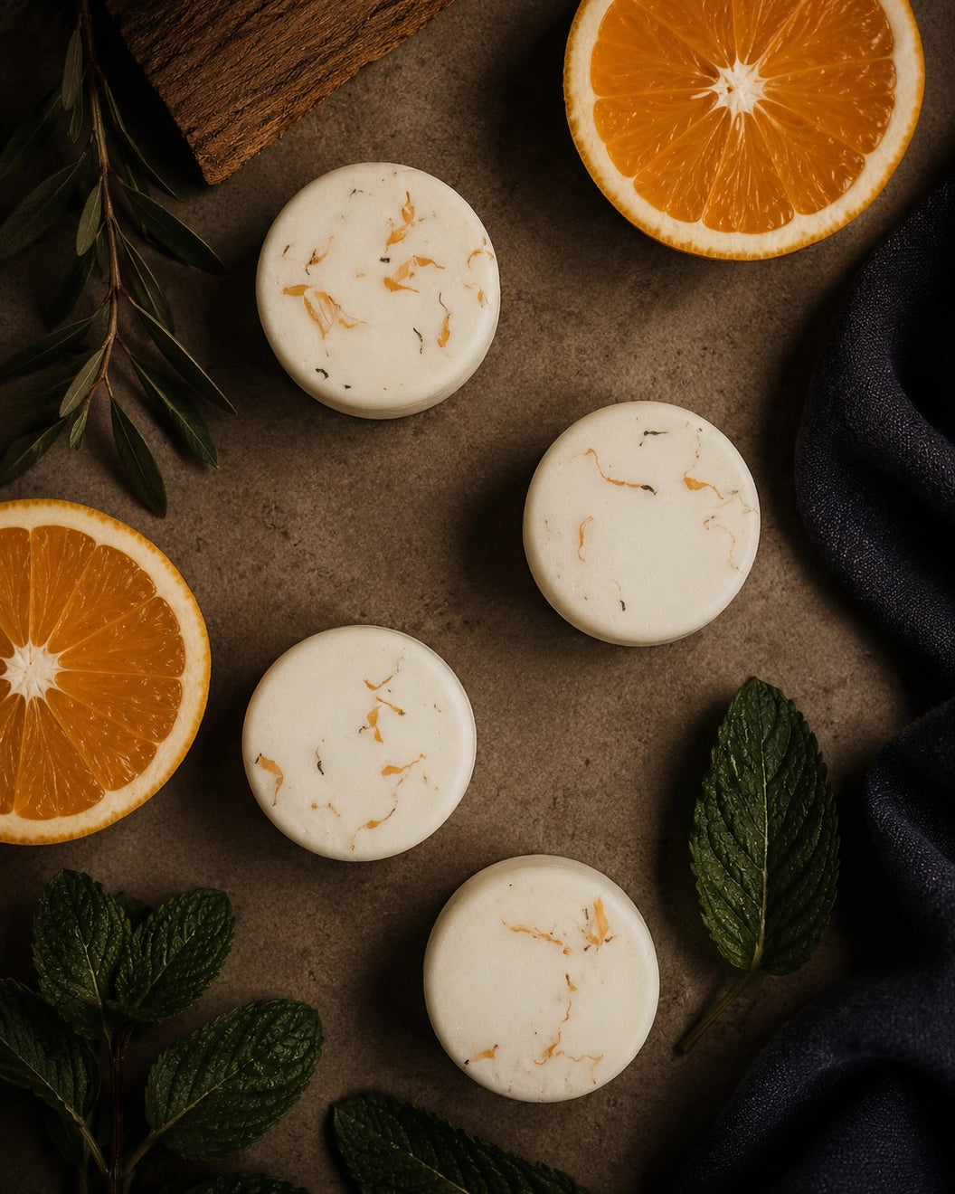 Citrus & Mint