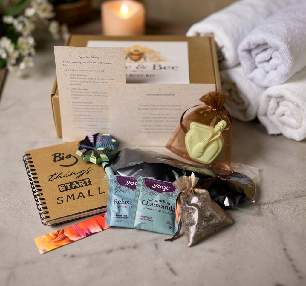Deep Rest Kit