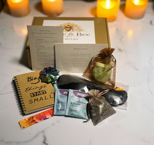 Deep Rest Kit