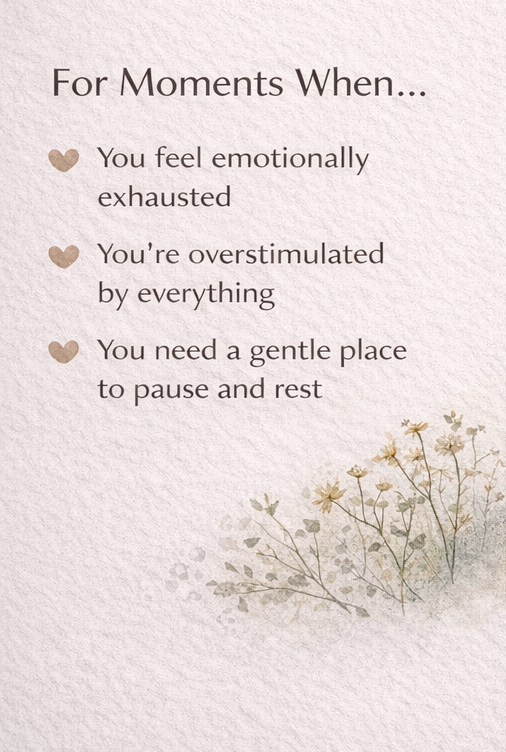 When Your Wings Feel Tired Digital Journal