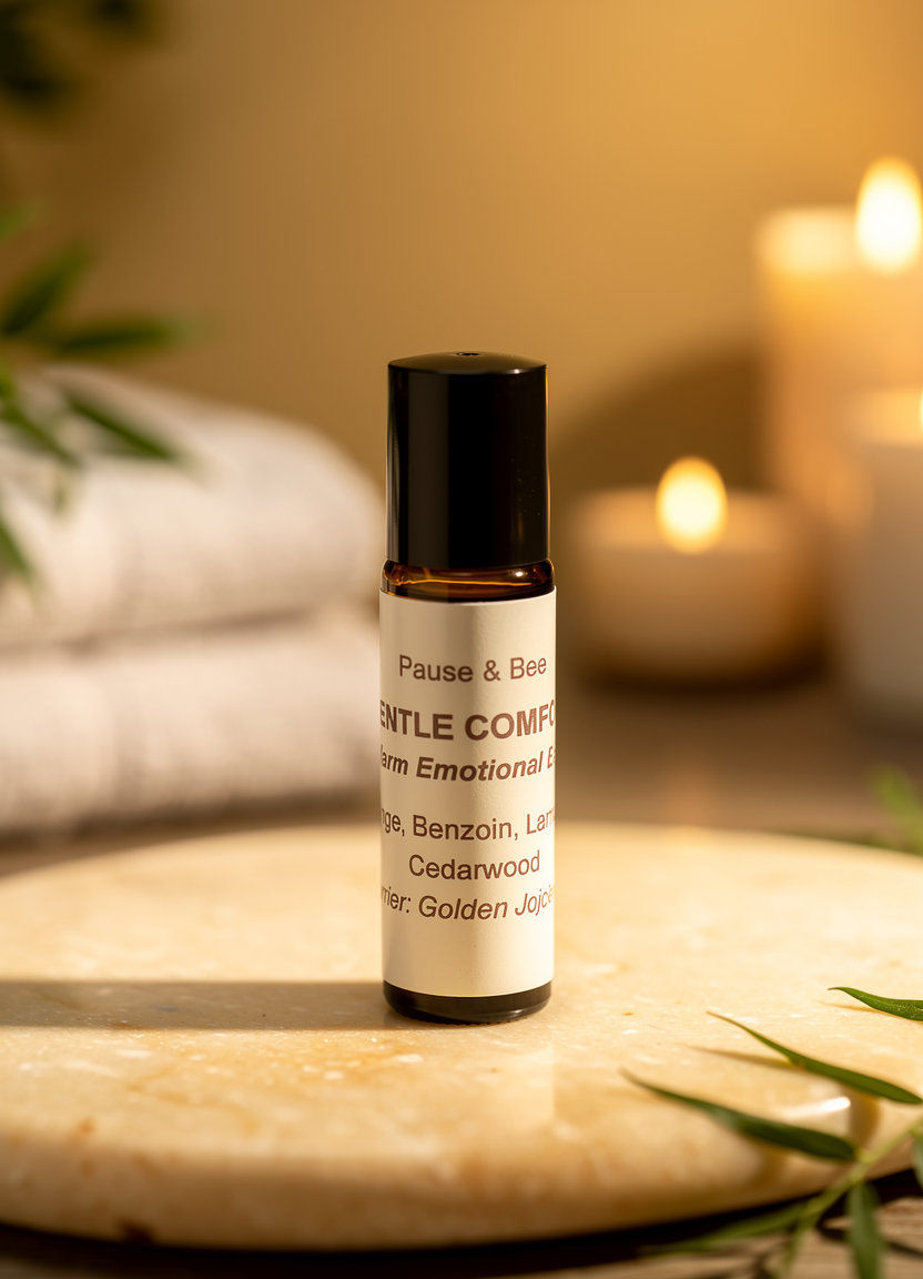 Gentle Comfort Oil Roller