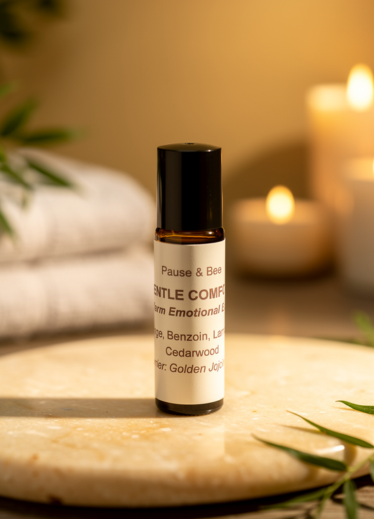 Gentle Comfort Oil Roller