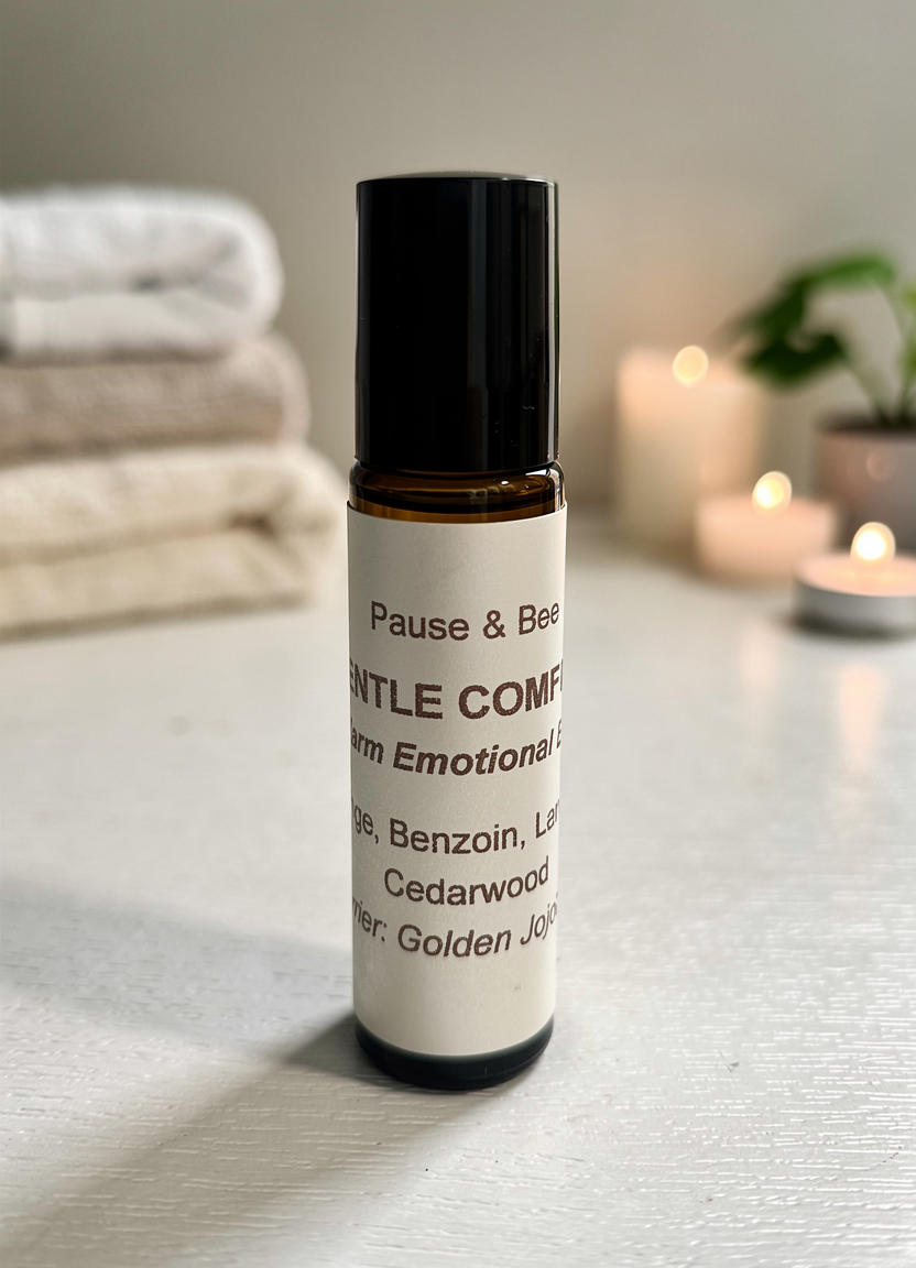 Gentle Comfort Oil Roller