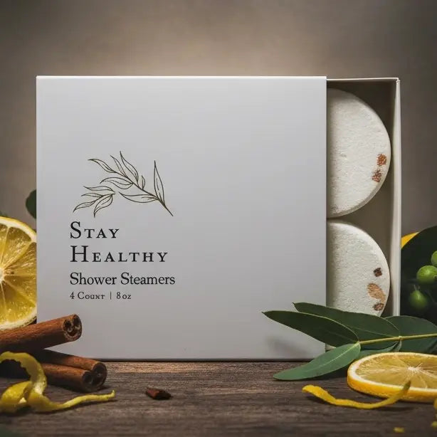 Stay Healthy