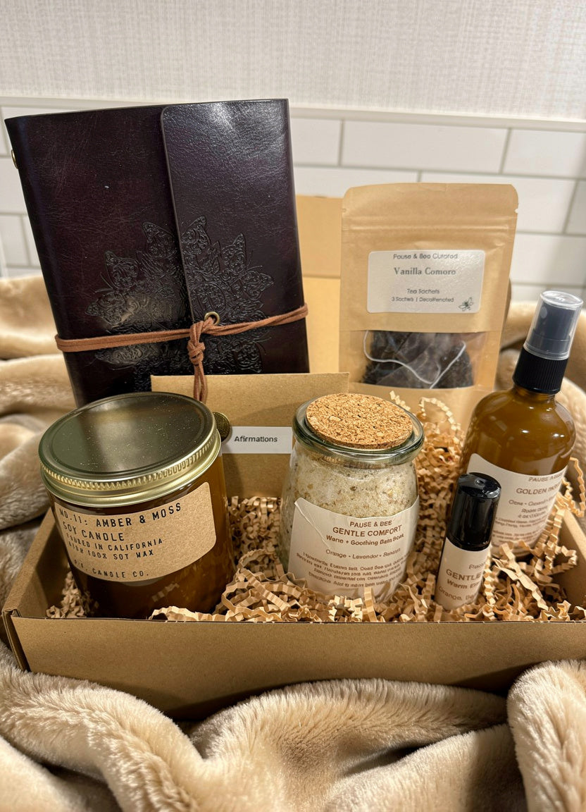 Heart Ease Pause Box