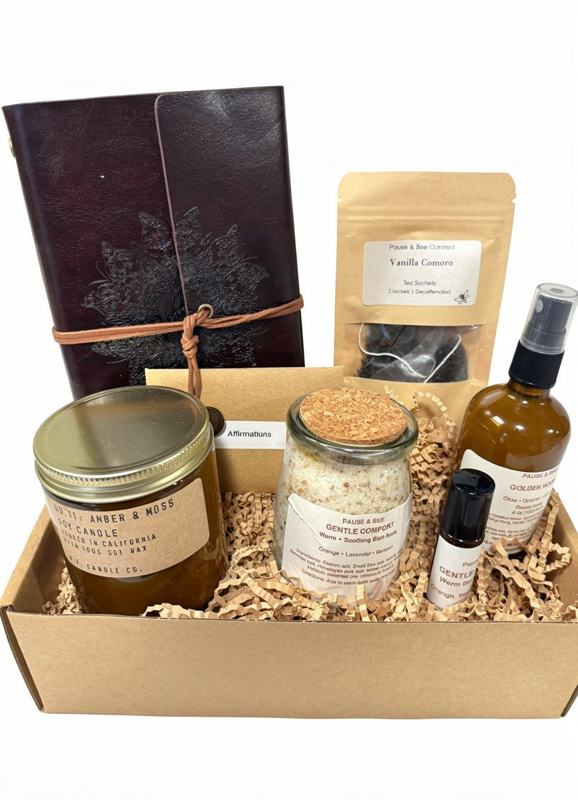 Heart Ease Pause Box