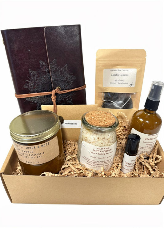Heart Ease Pause Box