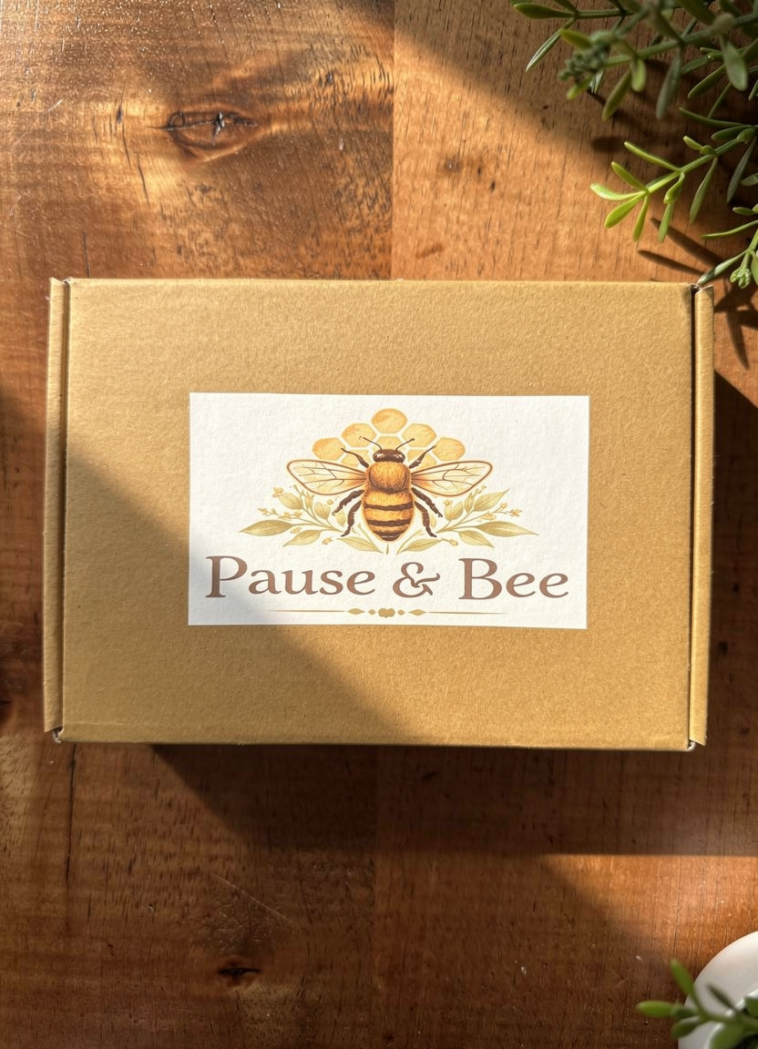 Heart Ease Pause Box