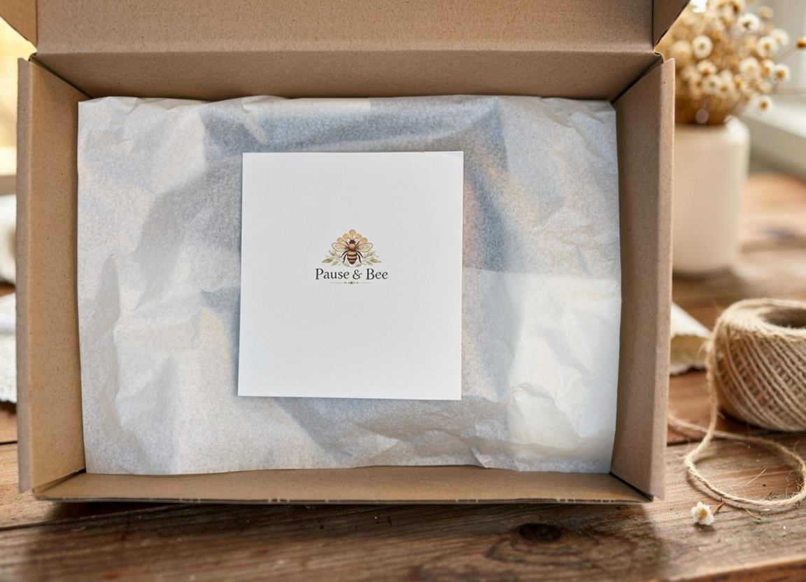 Heart Ease Pause Box