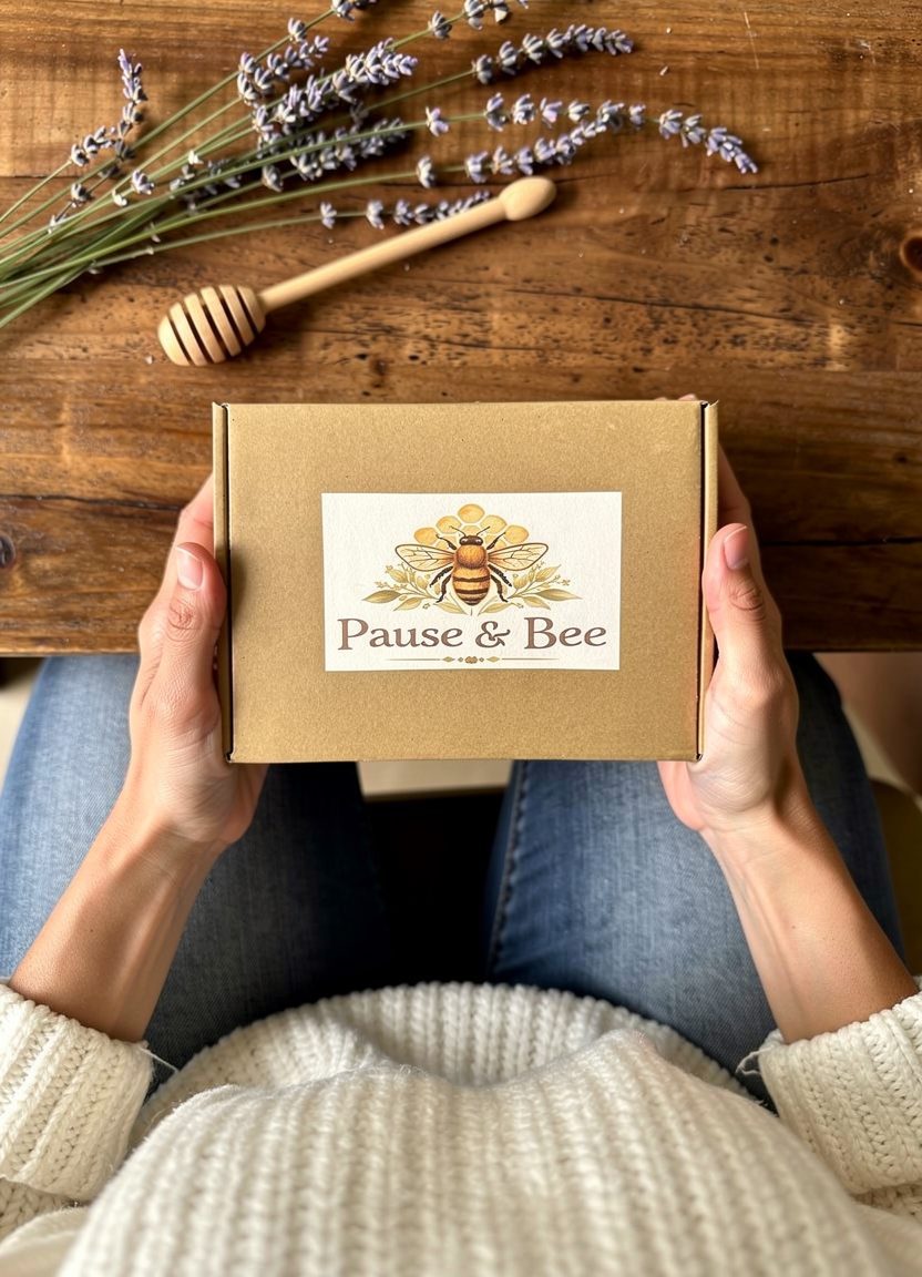 Heart Ease Pause Box