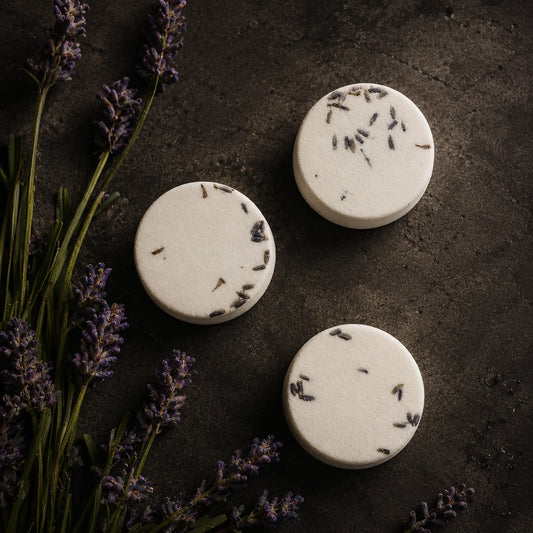 Lavender & Tea Tree