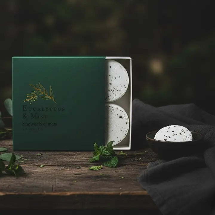 Eucalyptus & Mint