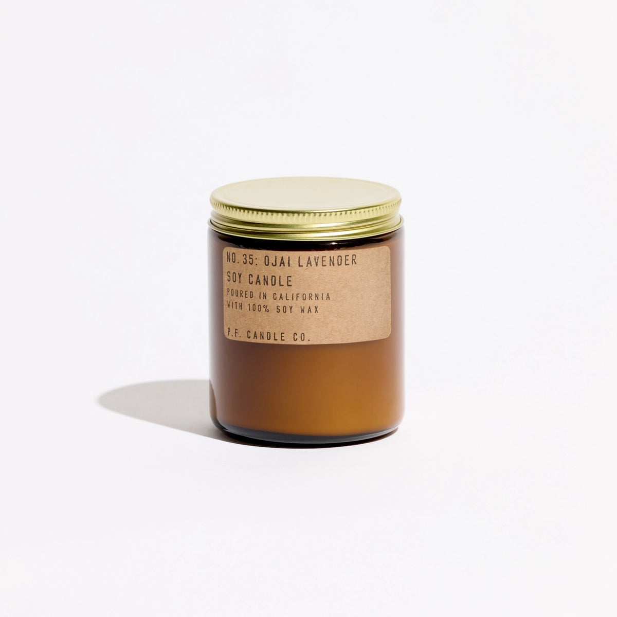 Ojai Lavender