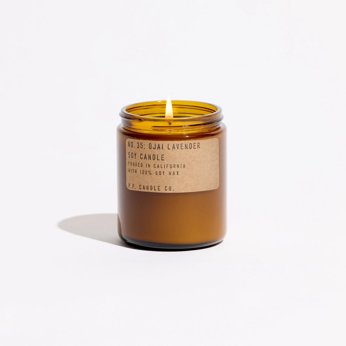 Ojai Lavender