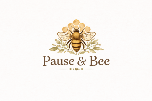 Pause & Bee Gift Card
