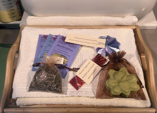 Soft Reset Kit