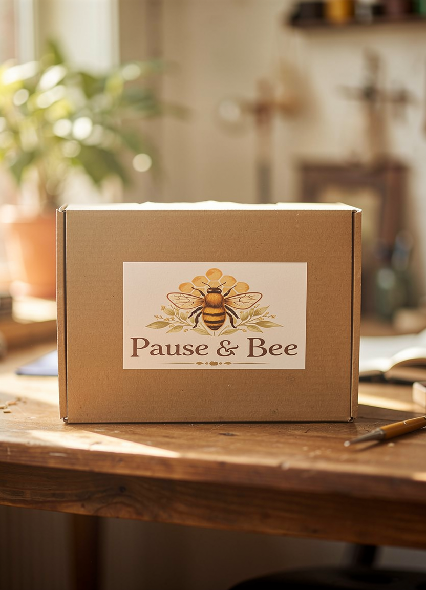 Soft Reset Pause Box